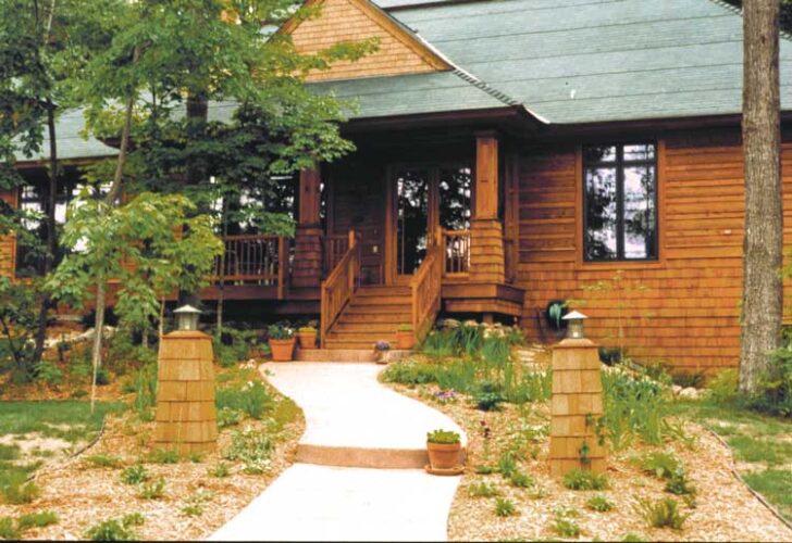 Build Your Home With Energy-Efficient Structural Insulated Panels